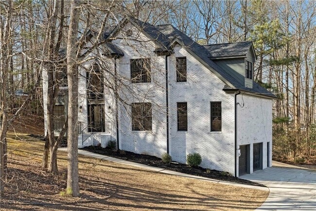 Photo - 6015 Canaan Woods Dr SW