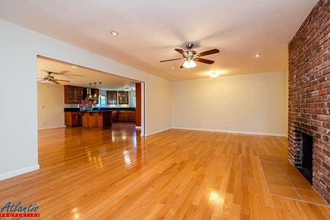 Photo - Gorgeous Home | Hardwood Flooring | A/C | Prime Location