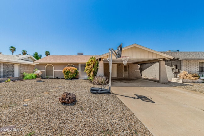 Building Photo - 2955 W Wagoner Rd Rental