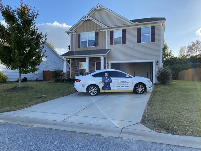 Building Photo - Welcome Home