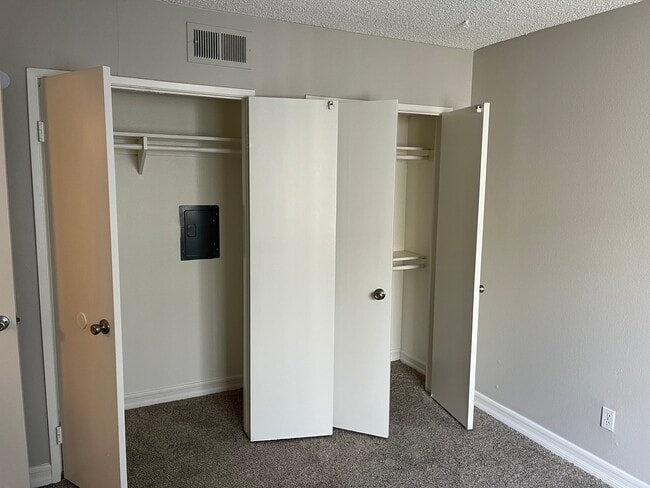 Cajon Villa Apartments