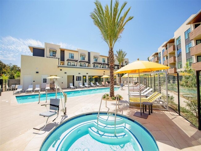 Union Apartments