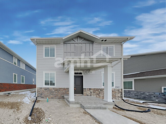 Photo - 7377 S Copper Rim Dr