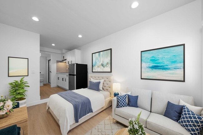 Photo - Texas Street