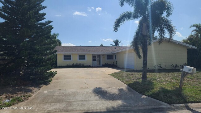 Photo - 1101 Sioux Dr