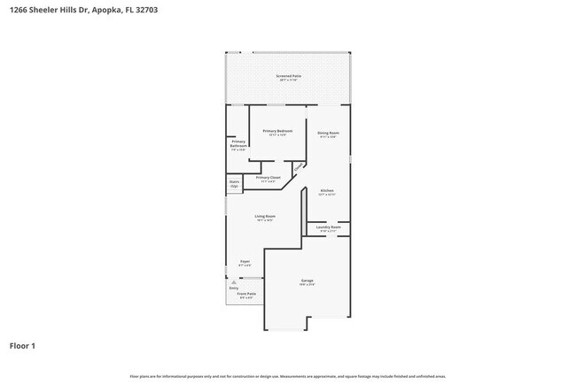 Photo - 1266 Sheeler Hills Dr