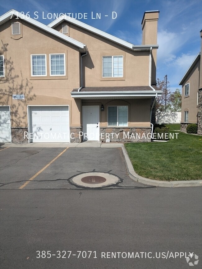 Building Photo - 7136 Longitude Ln Rental