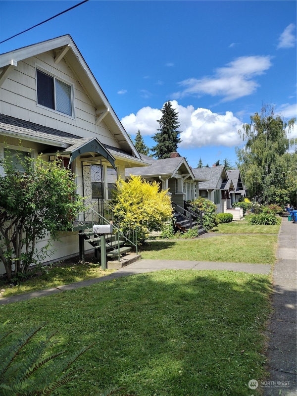 Photo - 5309 7th Ave NE