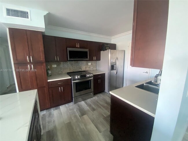 Photo - 800 NE 195th St Unit 709