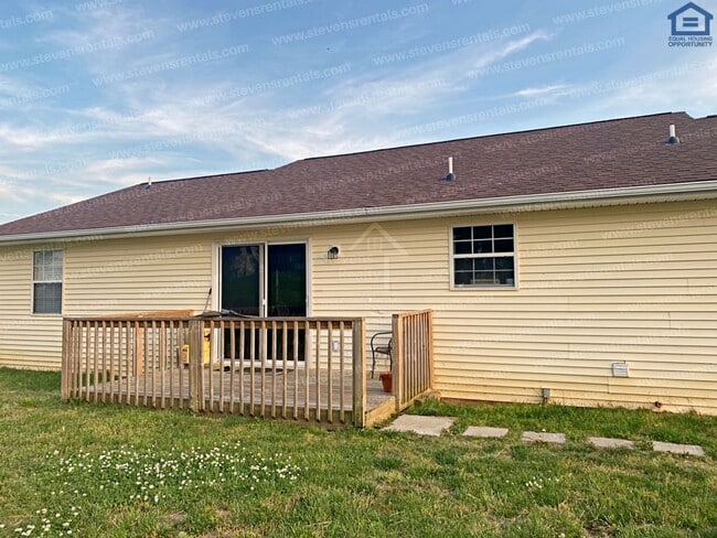 Photo - 3547 Southmeade Dr