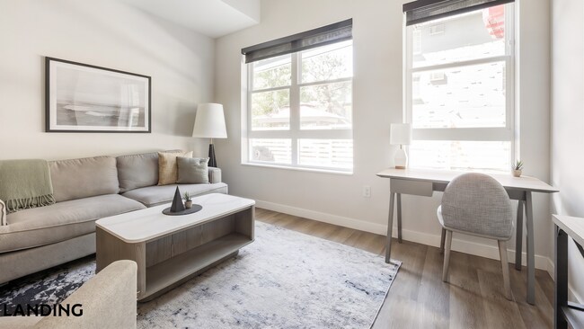 1375 E Hampden Ave Unit 118