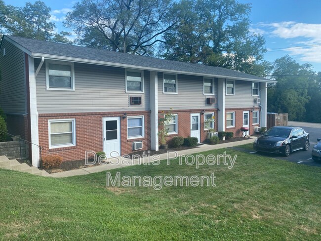 Building Photo - 1100 Stevenson Mill Rd Unit #5 Rental