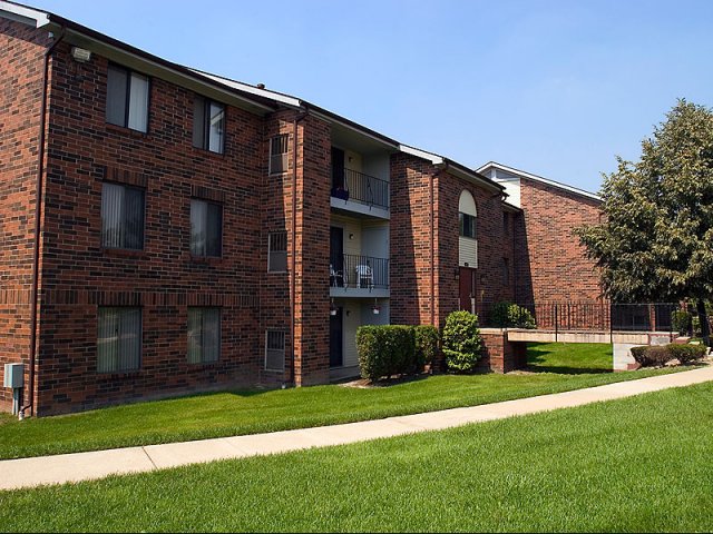 Photo - Regency Place