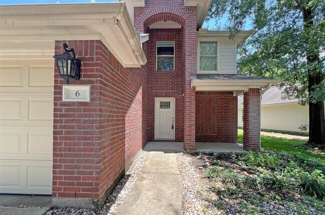 Photo - 6 Thicket Grove Pl
