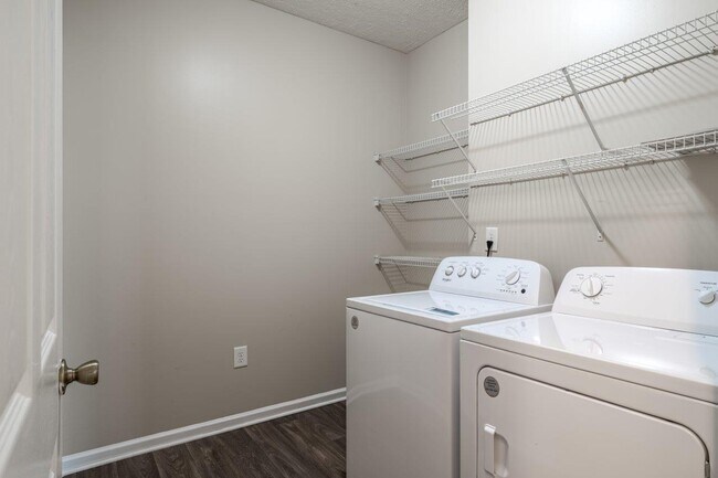 The Preserve at Grande Oaks Apartment Homes
