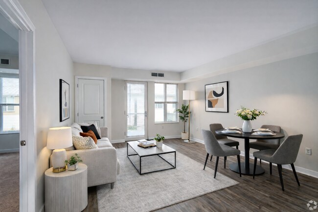 Photo - Paseo Verde South