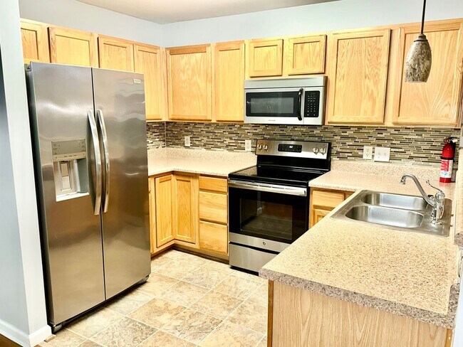 Photo - 2nd floor 3-bedroom condo!