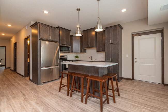 Photo - The Chambers Apartments on Marshall