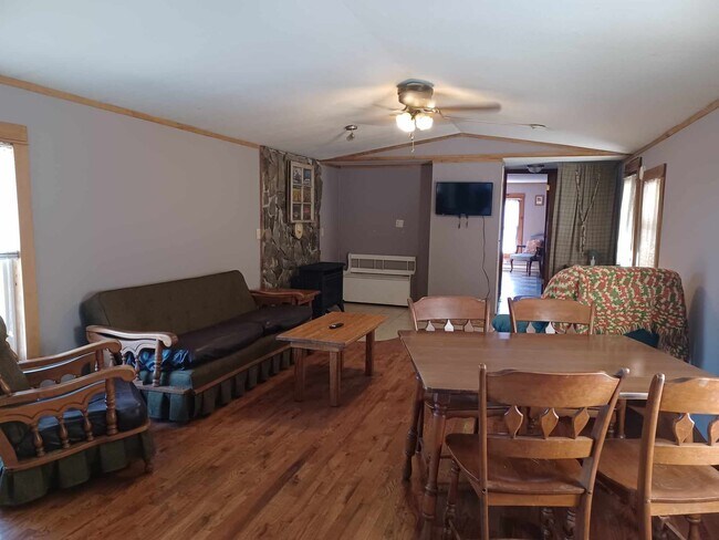 Photo - 1380 Irion Rd Unit cottage