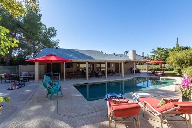 Photo - 5216 E Monte Cristo Ave