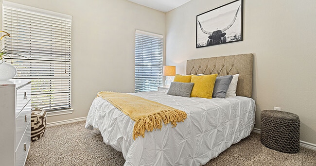 Photo - City Parc at Keller Apartments