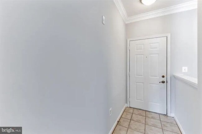 Entrance - 4852 Eisenhower Ave Unit Exchange at Van Dorn
