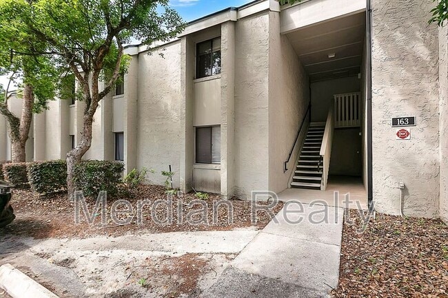 Building Photo - 163 Springwood Cir Unit A - 1