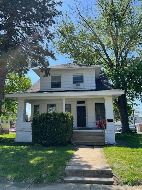 Building Photo - 1706 W Bradley Ave