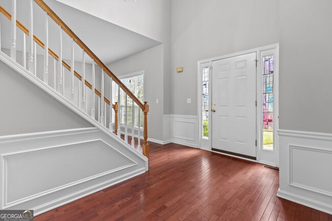 Photo - 2315 Hiawassee Dr NW