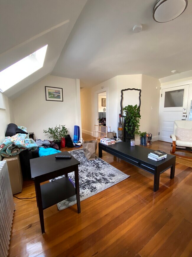 333 Alewife Brook Pky Unit 3