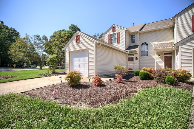 Photo - Call Sabrina Thomas Office at 757-767-0767...