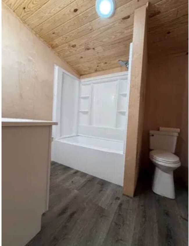 Photo - 2 Bed/1 Bath Mobile Home-UNDER RENOVATIONS