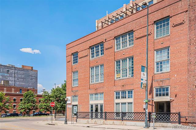 Photo - 1301 Wazee St Condo Unit 3B