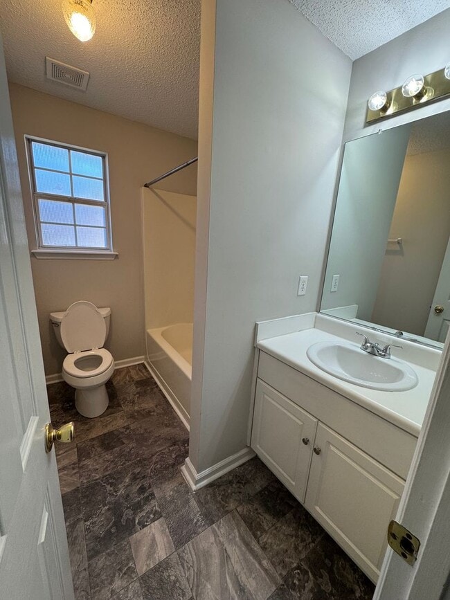 Photo - Spacious 4-Bedroom Home in Grovetown Cul-de-Sac with Fenced Yard & Covered Patio