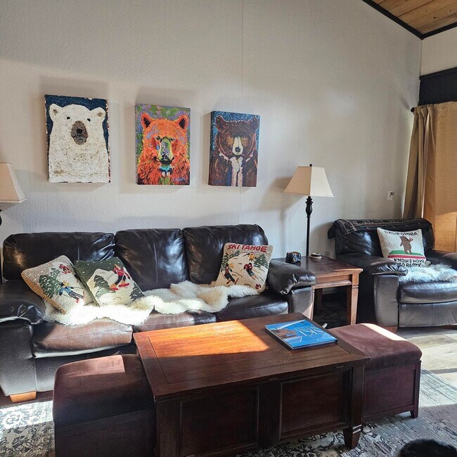 Photo - Alpine Meadows, 2 Bedroom Condo Ski Lease Unidad 22