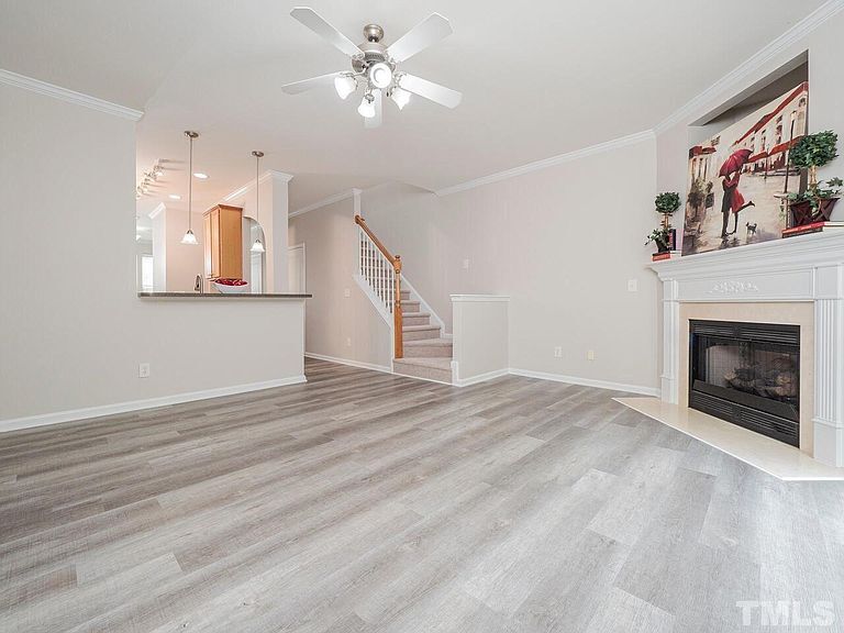 Photo - 5128 Green Knight Ct (Raleigh, NC)