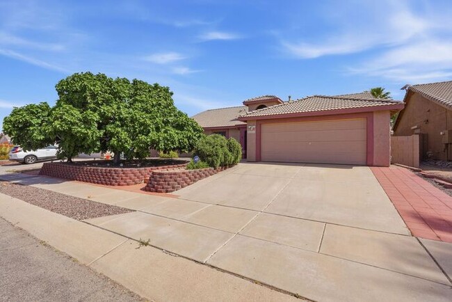 Photo - 8063 S New Abbey Dr