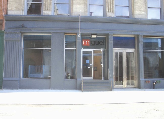 Photo - The John Watts