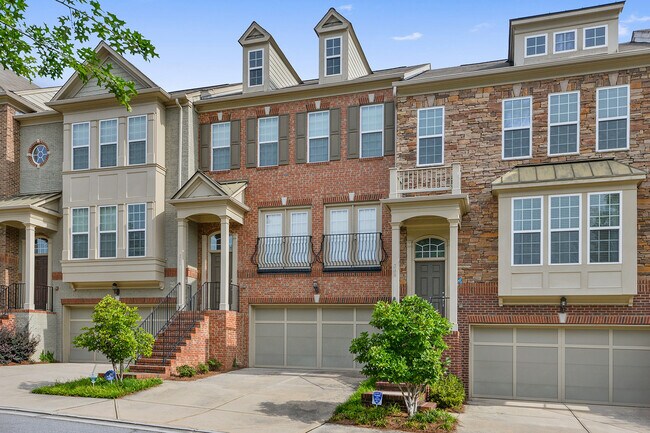 Building Photo - 366 Ardmore Ct NW Rental