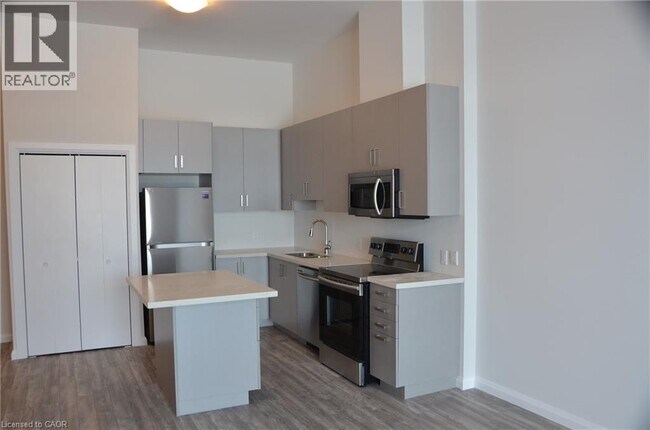 Photo - 85B MORRELL Street Unit# 226 Unité 226