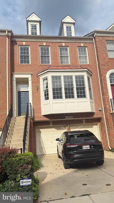 Building Photo - 11904 Castlegate Ct Rental