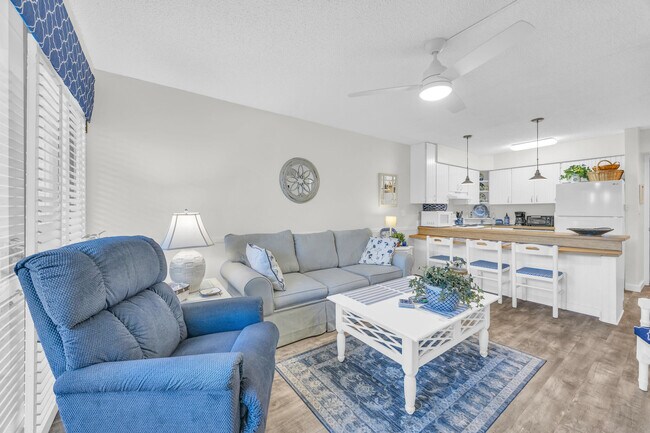 Photo - 2400 S Ocean Dr Unit 5414