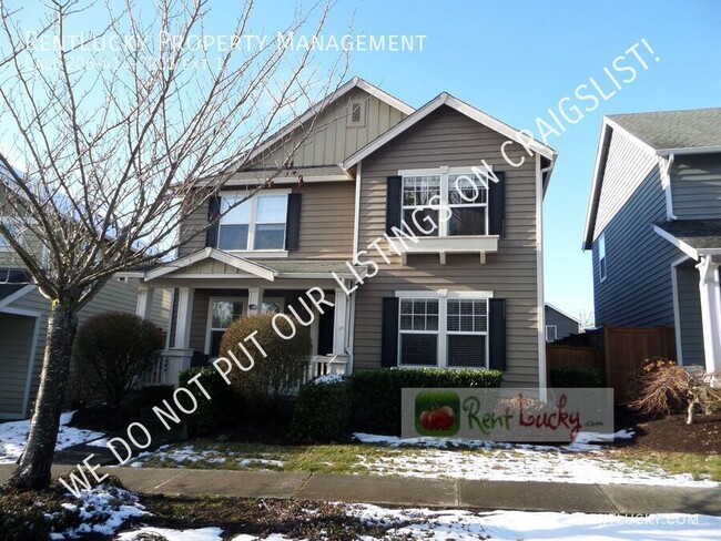 Fantastic 4-Bedroom Home w/Attached Garage... - Fantastic 4-Bedroom Home w/Attached Garage...