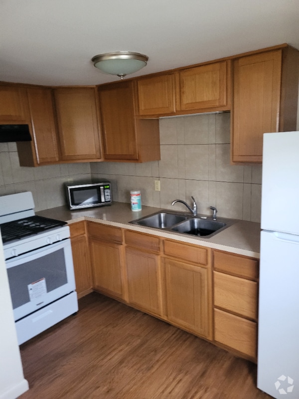 Ellet Apartments for Rent Akron, OH