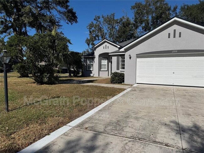 Photo - 1753 Brookstone Way