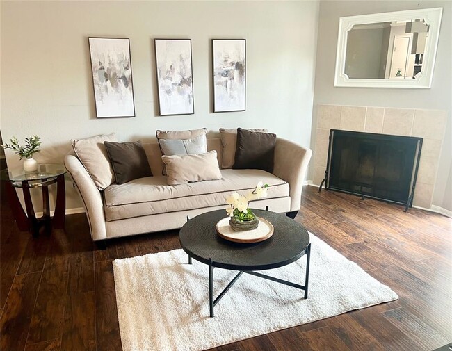 Photo - 2120 El Paseo St Condo Unit 507