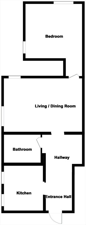 Photo - 1370 Beacon St Unit 4