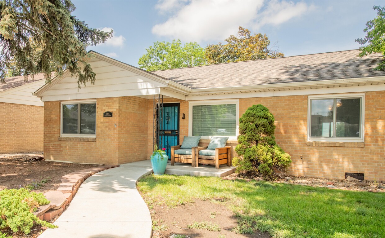 Photo - 1105 S Harrison St (Denver, CO)