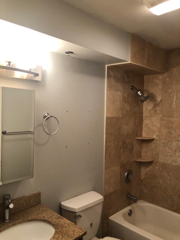 Photo - 4520 N Rampart St Unit 10