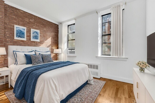 Photo - 158 Stanton St Unit 4D